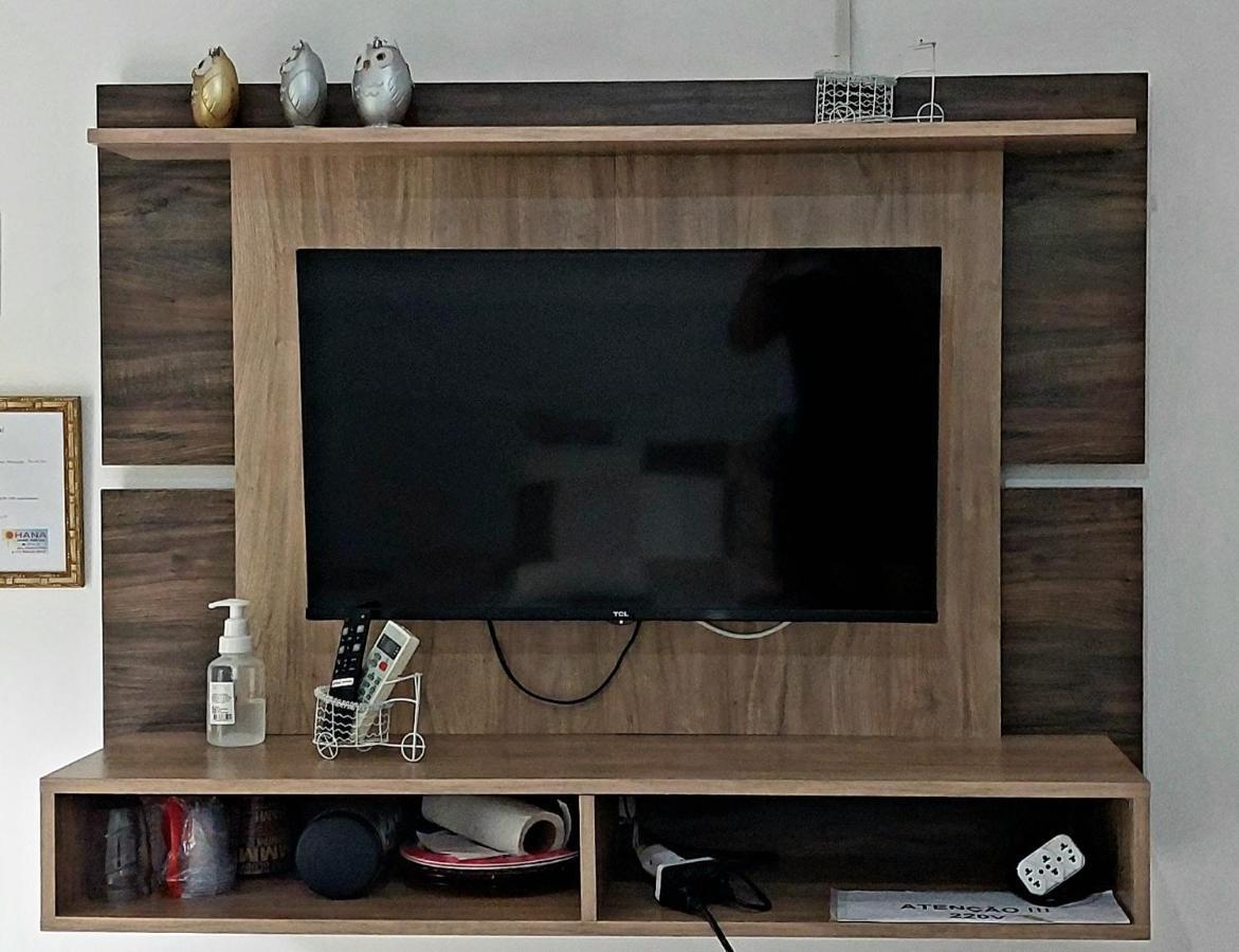 Suite Hospedagem Ohana Penha  Dış mekan fotoğraf
