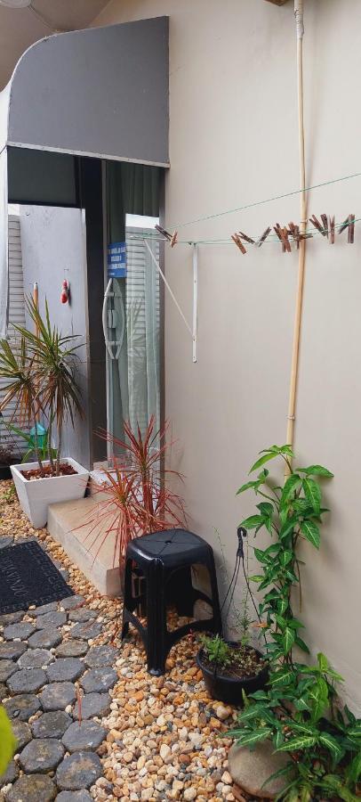 Suite Hospedagem Ohana Penha  Dış mekan fotoğraf